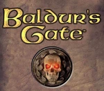 Baldur's Gate: Enhanced Edition Bundle Steam CD Key