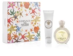 Versace Eros Pour Femme - EDT 100 ml + tělové mléko 150 ml