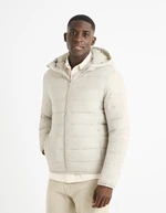 Celio Lightweight Down Jacket with Hood - Men