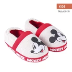 HOUSE SLIPPERS FRANCESITA MICKEY