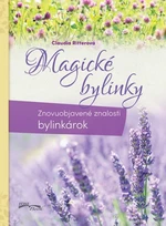 Magické bylinky - Claudia Ritterová