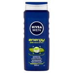 NIVEA Men Energy Sprchový gel 500 ml