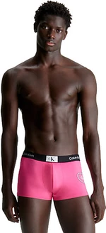 Calvin Klein Pánské boxerky CK96 NB3718A-TBU XL