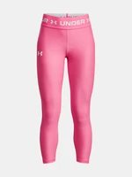 Leginsy dziewczęce Under Armour