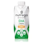 NUTREGO DIA Výživa čokoláda 12 x 330 ml