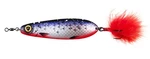 Fox rage třpytka ultra uv spoons roach - 14 cm 61 g