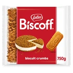 LOTUS BISCOFF Drť ze sušenek  750 g