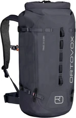 Ortovox Trad 28 S Dry Black Steel Mochila para exteriores