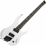 Legator G6FP Ghost Snow Fall Headless gitár