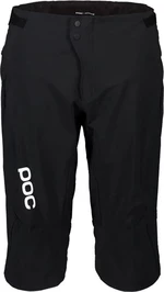 POC Infinite All-mountain Women's Shorts Uranium Black M Nadrág kerékpározáshoz