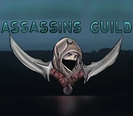 Assassins Guild Steam CD Key