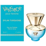 Versace Dylan Turquoise Edt 100ml