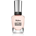 Sally Hansen Complete Salon Manicure posilňujúci lak na nechty odtieň Shell We Dance? 14.7 ml