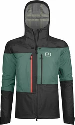 Ortovox 3L Guardian Shell Jacket W Black Raven L