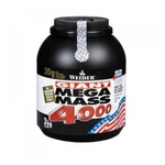 WEIDER Giant Mega Mass 4000 Vanilka 3000 g