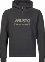 Musto Land Rover 2.0 Sudadera Carbón L