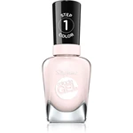 Sally Hansen Miracle Gel™ gélový lak na nechty bez použitia UV/LED lampy odtieň 247 Little Peony 14,7 ml