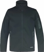 Musto Essential Softshell Kabát Black XL