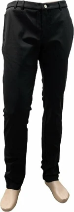 Alberto Ian 3XDRY Cooler Mens Trousers Black 102 Pantalones