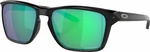 Oakley Sylas 94481860 Black Ink/Prizm Jade Occhiali lifestyle