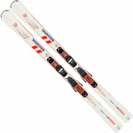 Rossignol Forza 30° V-CA Xpress + Xpress 11 GW Set 164 cm