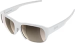 POC Define Hydrogen White/Clarity MTB Silver Mirror Gafas de ciclismo