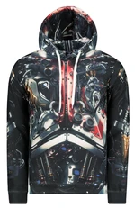 Aloha From Deer Unisex's Machine Hoodie H-K AFD149