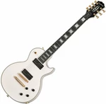 Epiphone Matt Heafy Les Paul Custom Origins 7 Bone White