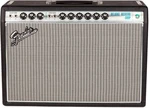 Fender 68 Custom Deluxe Reverb Celolampové kytarové kombo