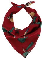 Potis & Verso Woman's Scarf D1024/29