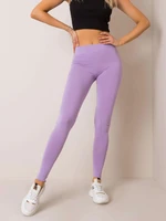 Leggings da donna  Fashionhunters Plain