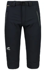 Men's softshell pants Hannah GELLERT anthracite