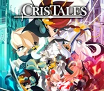 Cris Tales Steam Altergift