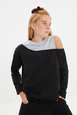 Sweter damski Trendyol Knitted