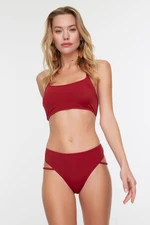 Dolna część bikini Trendyol Piping