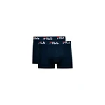 2PACK men's boxers Fila blue