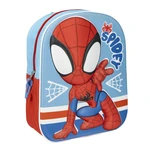 KIDS BACKPACK 3D SPIDEY