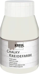 Kreul Chalky Vopsea cu cretă Cream Cashmere 500 ml 1 buc