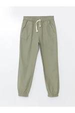 LC Waikiki Lcw Elastic Waist Girls Jogger Pants