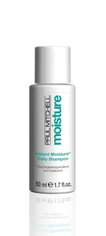 Hydratačný šampón pre suché vlasy Paul Mitchell Moisture - 50 ml (101118) + darček zadarmo