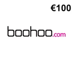 Boohoo.com €100 Gift Card NL