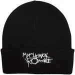 My Chemical Romance Czapka The Black Parade Logo Black