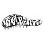 DTANGLER Kefa biela zebra