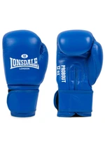 Lonsdale Leather boxing gloves