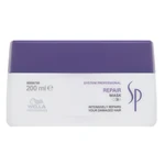 Wella Professionals SP Repair Mask maska do włosów zniszczonych 200 ml