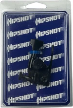 Hipshot 6GL1B Black Mécanique pour guitare