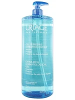 Uriage Čisticí gel na obličej a tělo (Extra-Rich Dermatological Gel) 500 ml