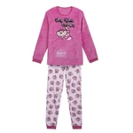 LONG PYJAMES CORAL FLEECE DISNEY ALICIA