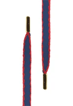 Gold Rope Hook Up Pack (5-Pack) laces red/blue