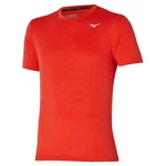 Pánské tričko Mizuno  Impulse Core Tee Grenadine